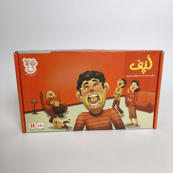 لپف