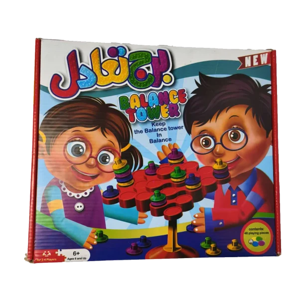 برج تعادل