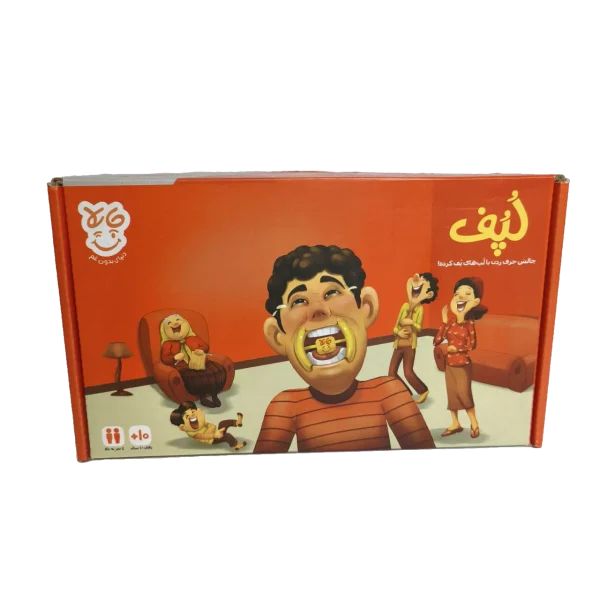 لپف