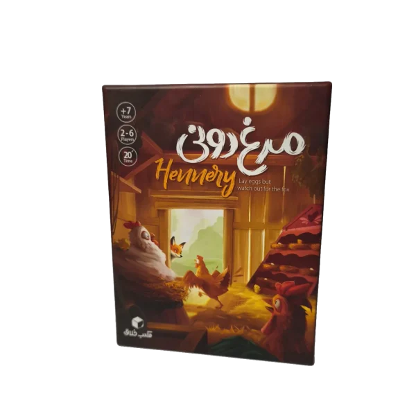 مرغ دونی