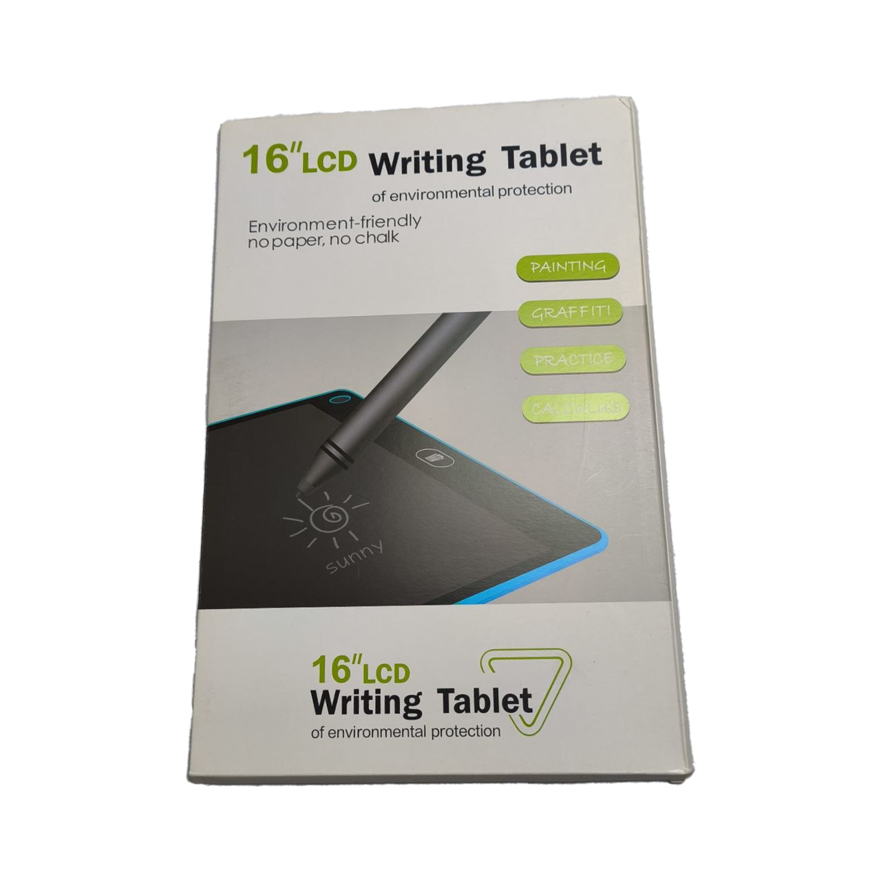 تبلت جادویی 16 اینچی